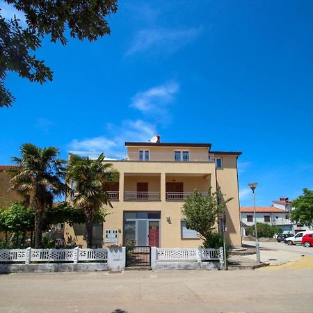 Vili Novigrad Istria Eksteriør bilde